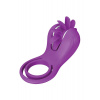 S Pleasures Premium Line Superfly Ring Purple