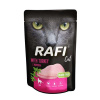 Rafi Cat Adult Turkey 100 g