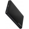 AXAGON externý box na 2,5