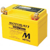 MotoBatt AKUMULATOR MOTO. 12V 4.7AH/70A P+ MBTX4U