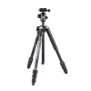 Fotografický statív Manfrotto Prvok MII čierny (MKELMII4BK-BH) (MKELMII4BK-BH)