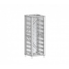 Rack Deye 3U-LRACK-2G skriňa 19