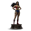 Iron Studios Socha Wonder Woman DC Comics Legacy Replica 1/4 veľkosť 56 cm