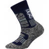 VoXX® Ponožky VoXX Traction detská - tm.modrá 25-29 (17-19)