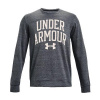 Pánská mikina Under Armour RIVAL TERRY CREW - 3413357