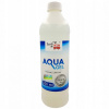 Vodný gél bezfarebný, zvlhčujúci, voňavý LoveStim bez chuti 500 ml