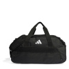 adidas League Duffel Bag Small Black/White One Size