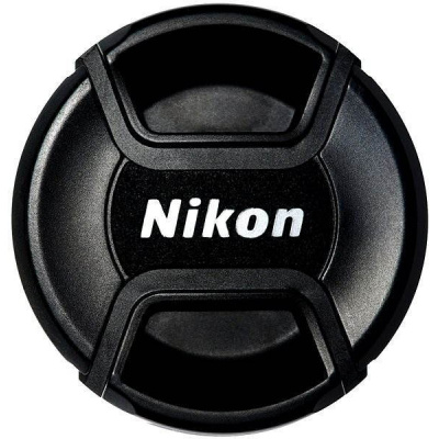 Nikon LC-72 72 mm JAD10501