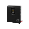 Zdroj záložní REBEL POWER-500 12V 230V 500VA 300W Black nástěnný