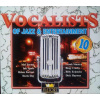 VOCALISTS: Of jazz & Entertainment - 5CD