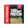 Nutrend 100% WHEY PROTEIN - malina, 30 g