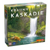 Mindok Krajiny Kaskádie + promo karty