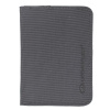 Peňaženka Lifeventure RFID Card Wallet, Recycled, Grey