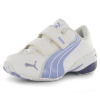 Puma Jago St Infants White/Lavender C6 (dětské)