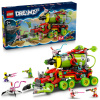 LEGO® DREAMZzz™ 71499 Mateovo vozidlo v podobe farby v spreji