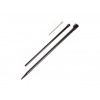 Zfish Vidlička Carbon Drill Bankstick 50-90cm