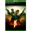 Resident Evil 5 (Xbox One)