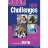 New Challenges Starter Students' Book