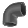 Koleno 90° PVC 32 mm lepenie/lepenie