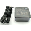 Napájecí zdroj pro notebook Asus ASUS 0A001-00053400 napájecí adaptér/inventor Interní 90 W černý