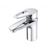 Schell Modus - Termostatická umývadlová batéria, chróm 021800699