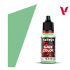 Vallejo Game Color 72121 Ghost Green (18ml)