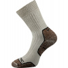 VoXX® Zenith L+P Unisex trekingové ponožky BM000000627700101931 béžová 38-39 (25-26)