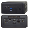 Jetway N11-1135 (Intel i5-1135G7 Tiger Lake-UP3, 5x USB 3.2, 2x LAN) 3170