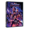 Avengers: Endgame DVD