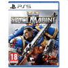Warhammer 40,000: Space Marine 2 [PS5]