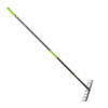 Hrábě zahradní ocelové 150cm se sklolaminátovou násadou Procraft GR-14 | GR-14