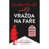 Vražda na faře - Agatha Christie