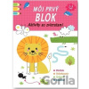 Môj prvý blok Aktivity so zvieratami