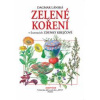 Zelené koření - Krejčová Zdenka, Lánská Dagmar