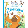Zvedavé otázky a odpovede - Zvieratá - Camilla de la Bedoyere