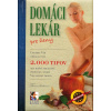 Domáci lekár pre ženy - Sharon Faettová