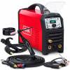 Zváračka IDEAL EXPERT TIG 200 DC TIG + TIG horák 4m diaľkové ovládanie