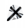 Mission Alliance-X Union Jack - White / Black F3118