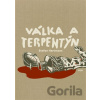 Válka a terpentýn - Stefan Hertmans