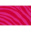 Samolepiaca fólia 12634 Zebra ružová 45cm x 15m