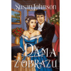 Dáma z obrazu - Susan Johnsonová