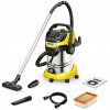 Vysávač na mokré/suché vysávanie Karcher WD 6 P 1.628-361.0