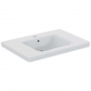 Ideal Standard Connect Freedom Umývadlo, 80x56 cm, 1 otvor na batériu, s Ideal Plus, biela E5484MA