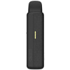 Uwell Caliburn G5 Lite SE Pod elektronická cigareta 1600mAh Black Leather