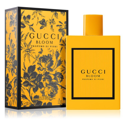 Gucci Bloom Profumo di Fiori, parfumovaná voda 100ml pre ženy