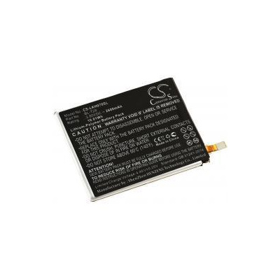 Powery Akumulátor kompatibilní s LG BL-T28 2600mAh Li-Pol 3,85V - neoriginálny