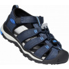 Detské sandále Keen Newport NEO H2 Youth blue nightsts/brilliant blue 13 SK