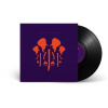 Satriani Joe: The Elephants Of Mars LP