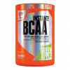 Extrifit BCAA Instant 300 g Príchuť: Jahoda/Mint