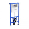 Laufen - podomietková nádržka CW1 pre závesné WC